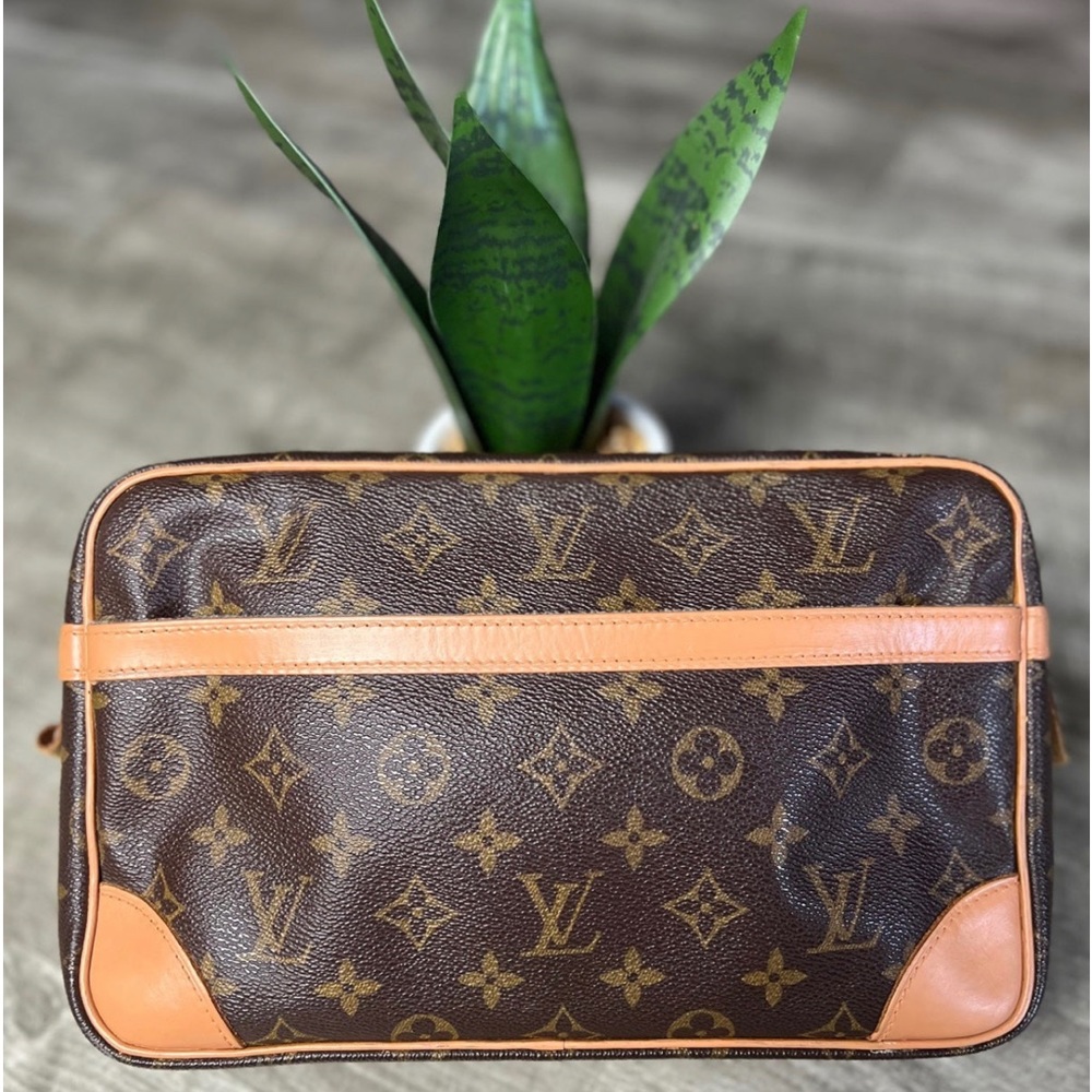 💯Authentic Louis Vuitton Compiegne